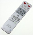 Benq Remote Control For Beamer - Rcv011 Remote Control For Benq W1070 W1300 W1500 And W1080st - 5J.J7N06.001